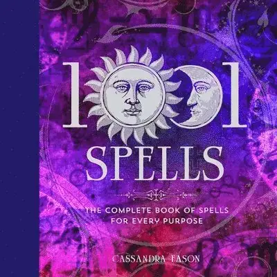 Spara mer - 1001 Spells