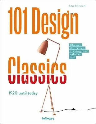 101 Design Classics - Riktigt fynd