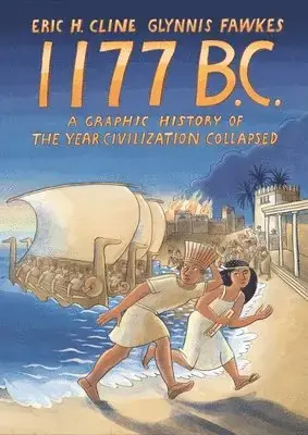 1177 B.C. - Bara idag