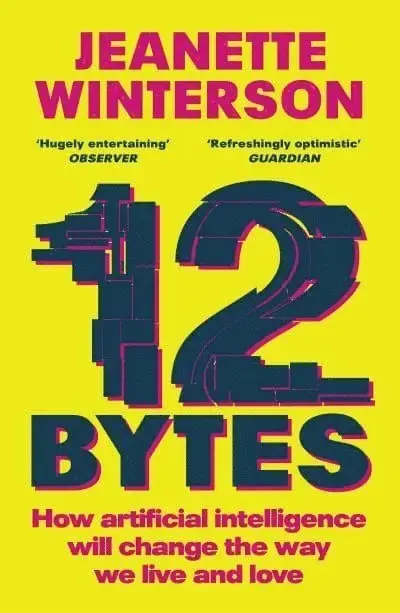 Nyhet | 12 Bytes