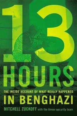 Superpris - 13 Hours