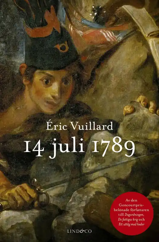 14 juli 1789 berättelse - Populär