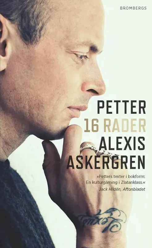Skaffa nu | 16 rader