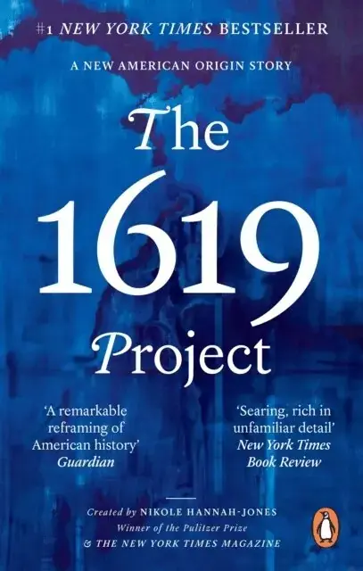 Toppkvalitet - 1619 Project