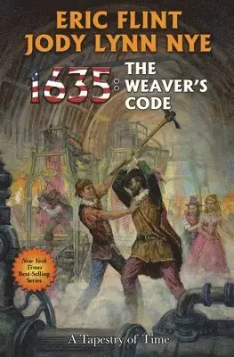 Prisnedsättning - 1635 The Weaver‘s Code