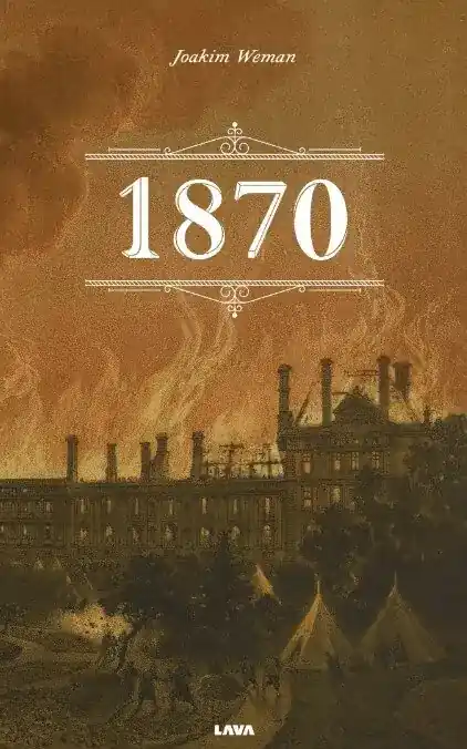 Enkel retur - 1870