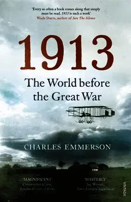 Beställ nu - 1913