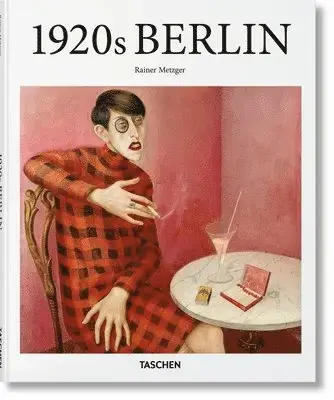 Skaffa nu | 1920s Berlin