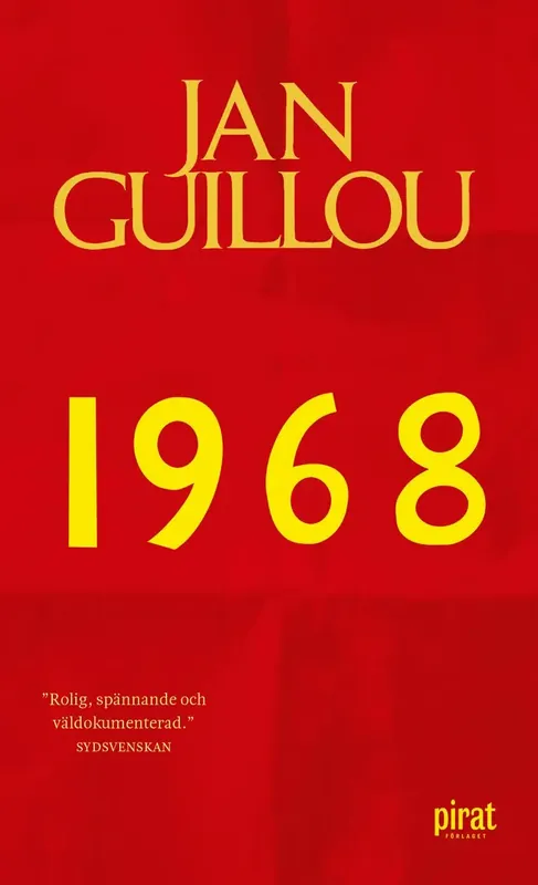 Beställ nu | 1968