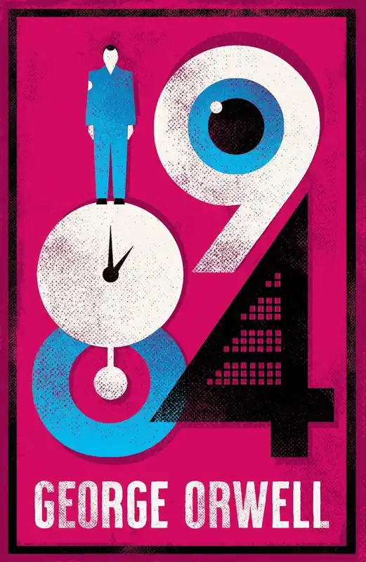 Bra pris just nu - 1984 Nineteen Eighty-Four
