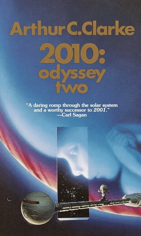 Populär - 2010 Odyssey Two