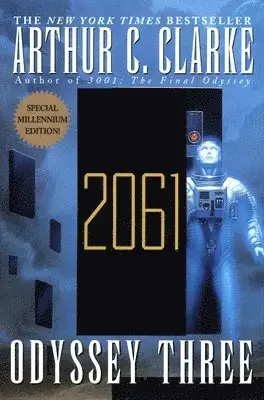 Ny lansering | 2061 Odyssey Three