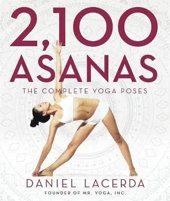 Extra bra pris - 2,100 Asanas