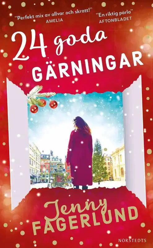 Utförsäljning | 24 goda gärningar