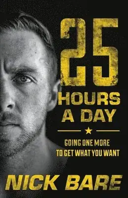 25 Hours a Day - Köp direkt