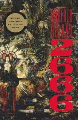 2666 | Ny lansering