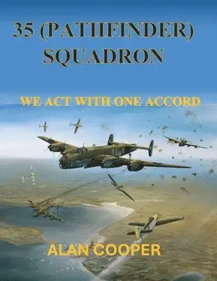 35 (Pathfinder) Squadron | Rekommenderas