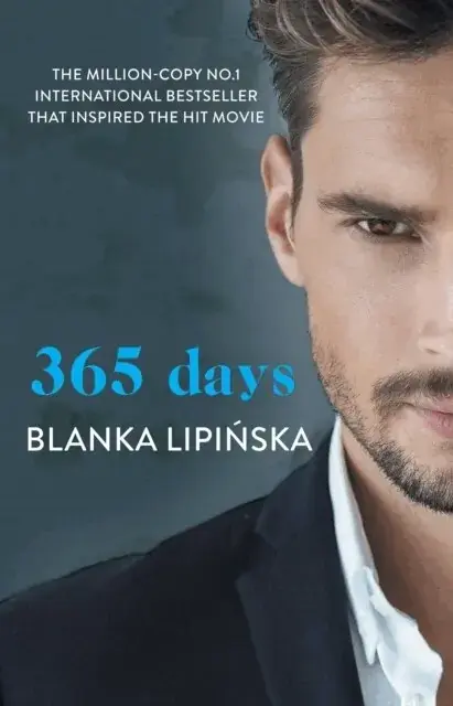 365 Days - Nyhet i webbutiken