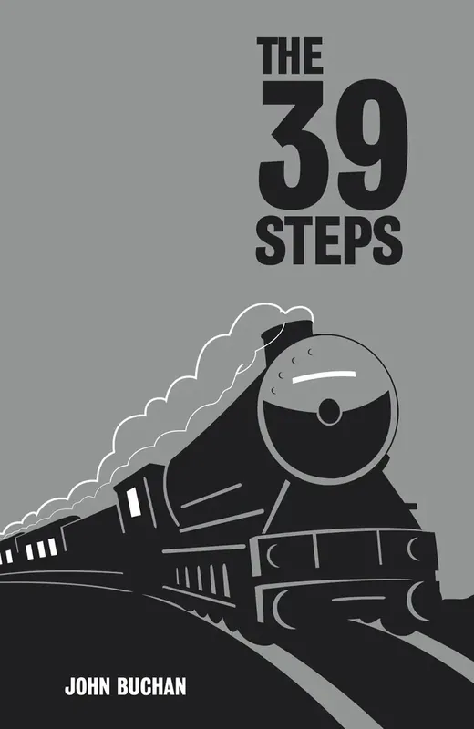 Favorit | 39 Steps