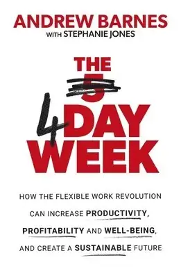 4 Day Week | Skaffa nu