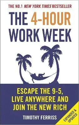 Kanonpris - 4-Hour Work Week