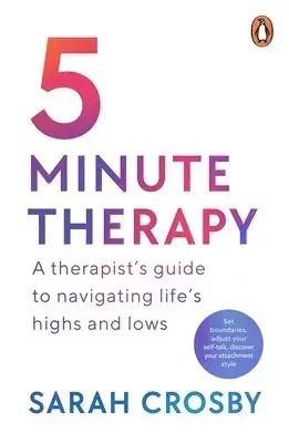 5 Minute Therapy - Mycket efterfrågad