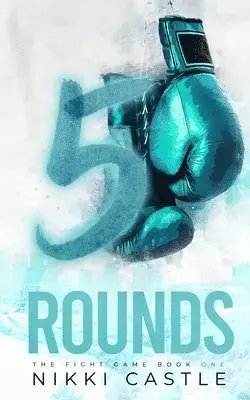 5 Rounds - Premiumkvalitet