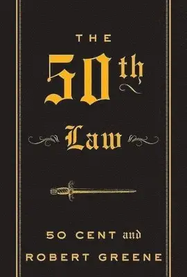 Prissänkt - 50th Law