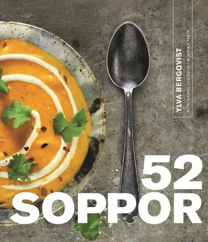 Superpris - 52 soppor