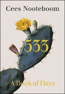 533 | Precis lanserat