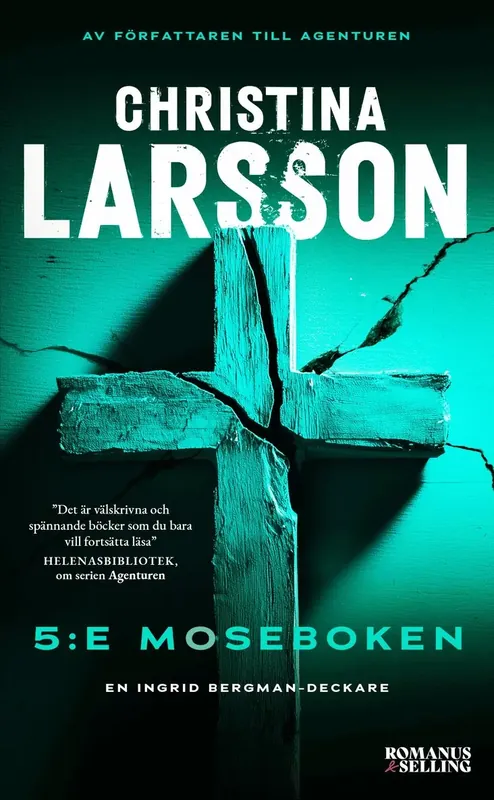 Få kvar i lager | 5 e Moseboken