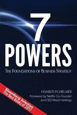 Kundfavorit | 7 Powers