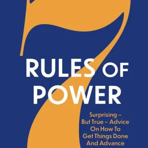 Kanonerbjudande | 7 Rules of Power