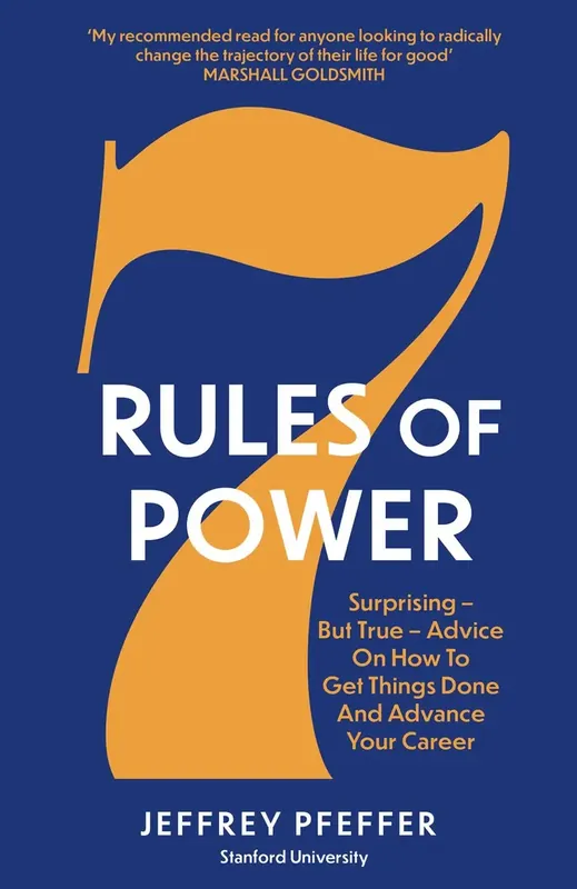 Kanonerbjudande | 7 Rules of Power