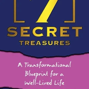 7 Secret Treasures - Prissänkt