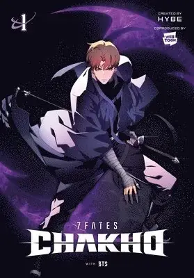 7FATES CHAKHO, Vol. 1 (comic) | Ta chansen