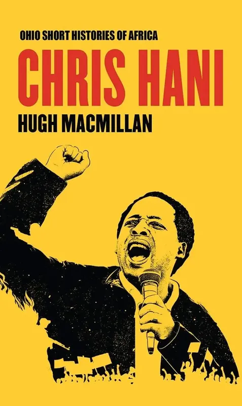 Chris Hani - Sänkt pris