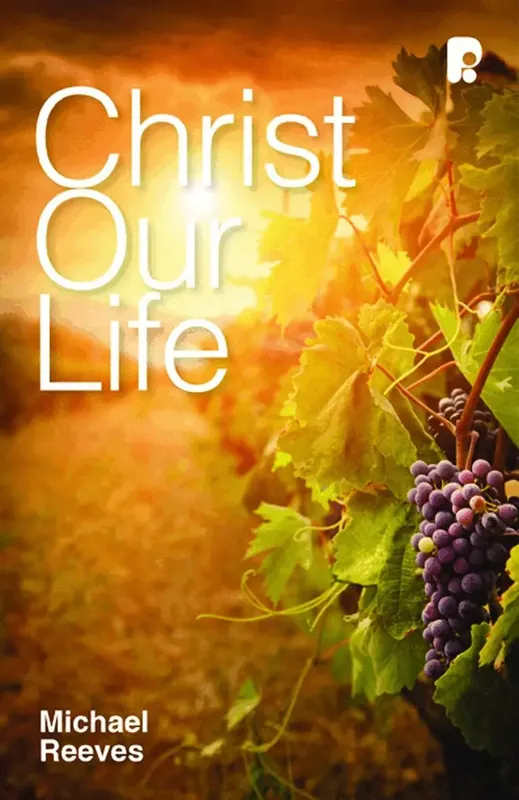 Begränsat antal | Christ Our Life