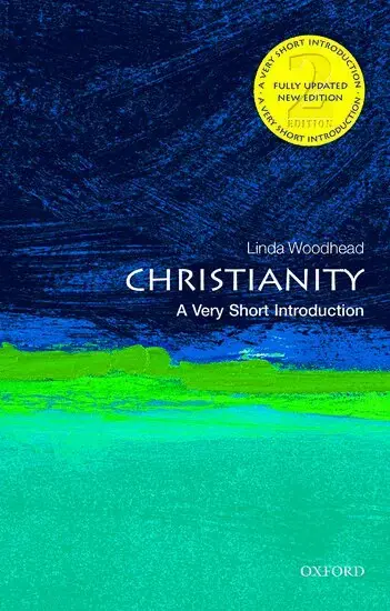Christianity | Nyhet i sortimentet