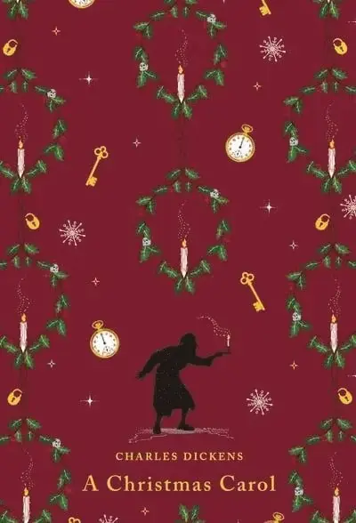 Hög kvalitet | Christmas Carol