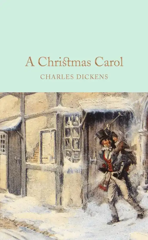Fynd | Christmas Carol