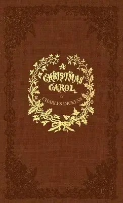Missa inte - Christmas Carol