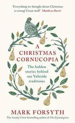 Kundernas favorit | Christmas Cornucopia