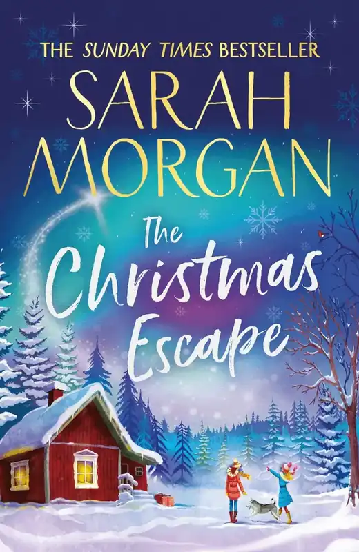 Christmas Escape - Spara nu