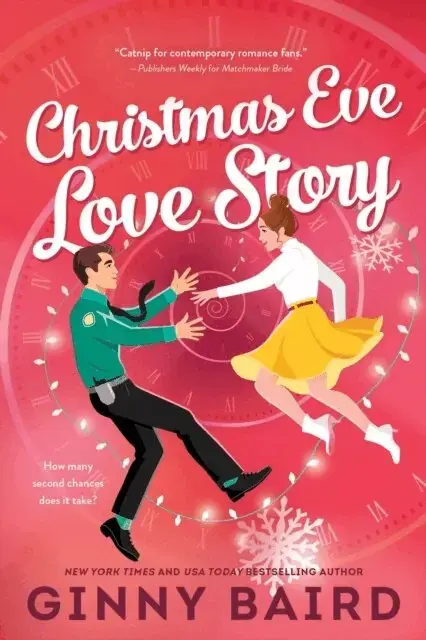 Christmas Eve Love Story - Rabatt