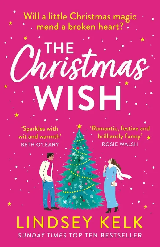 Handla online | Christmas Wish