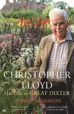 Nedsatt pris | Christopher Lloyd