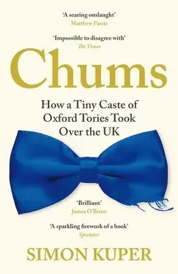 Chums | Hög kvalitet