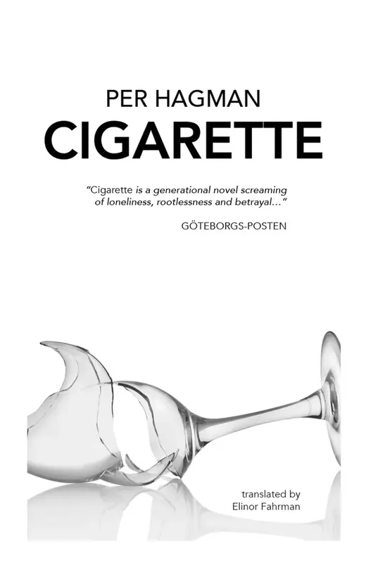 Cigarette | Premiumkvalitet
