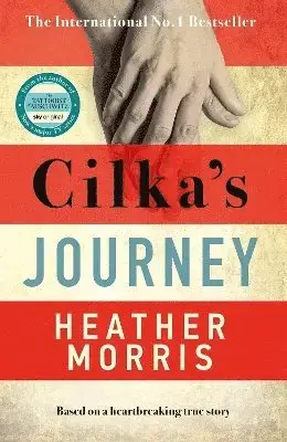 Toppkvalitet - Cilka‘s Journey